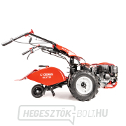 Hahn & Sohn GLX720 kultivátor Előnézet 