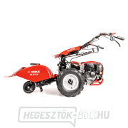 Hahn & Sohn GLX720 kultivátor náhled