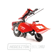 Hahn & Sohn GLX720 kultivátor náhled