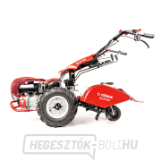 Hahn & Sohn GLX720 kultivátor náhled