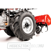 Hahn & Sohn GLX720 kultivátor náhled