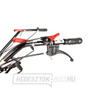 Hahn & Sohn GLX720 kultivátor náhled