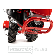 Hahn & Sohn GLX720 kultivátor náhled