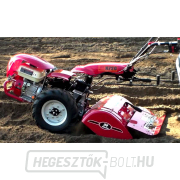 Hahn & Sohn GLX720 kultivátor náhled