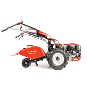 Hahn & Sohn GLX720 kultivátor Előnézet 