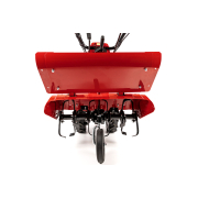 Hahn & Sohn GLX720 kultivátor náhled