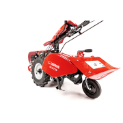 Hahn & Sohn GLX720 kultivátor náhled