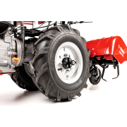 Hahn & Sohn GLX720 kultivátor náhled