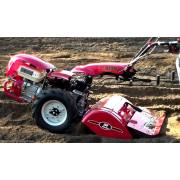 Hahn & Sohn GLX720 kultivátor náhled