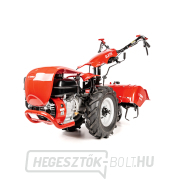 Hahn & Sohn GLX720 kultivátor Hahn & Sohn GLX720 kultivátor gallery main image