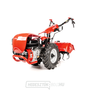 Hahn & Sohn GLX720 kultivátor Hahn & Sohn GLX720 kultivátor gallery main image