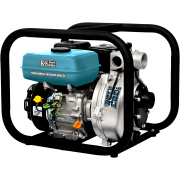 Könner & Söhnen vízszivattyú KS 50 HP Előnézet 