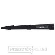 Kerti akkus porszívó-fúvó Könner & Söhnen KS LBV-40V Kerti akkus porszívó-fúvó Könner & Söhnen KS LBV-40V náhled