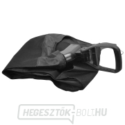 Kerti akkus porszívó-fúvó Könner & Söhnen KS LBV-40V Kerti akkus porszívó-fúvó Könner & Söhnen KS LBV-40V náhled