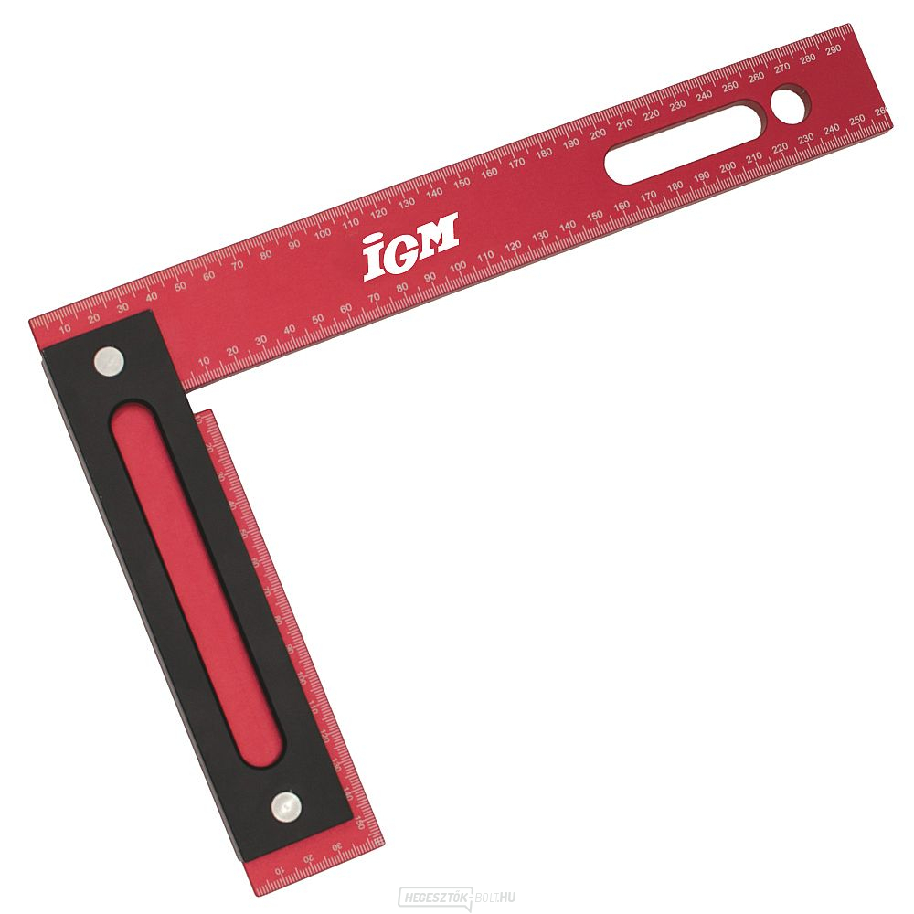 IGM Asztalosszög 300 x 200 mm