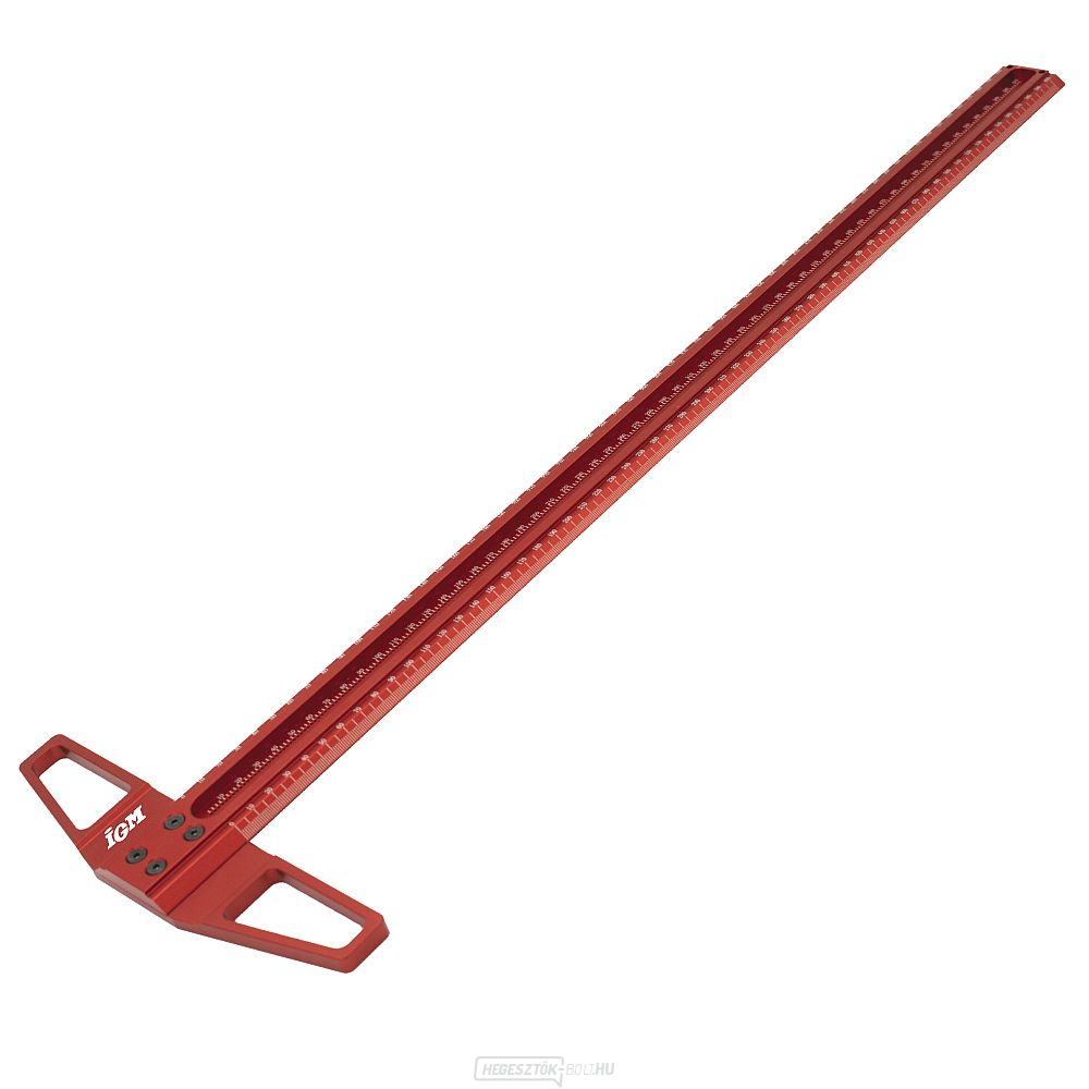 IGM jelölő rögzítés 600 mm