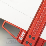 IGM jelölő rögzítés 600 mm IGM jelölő rögzítés 600 mm náhled