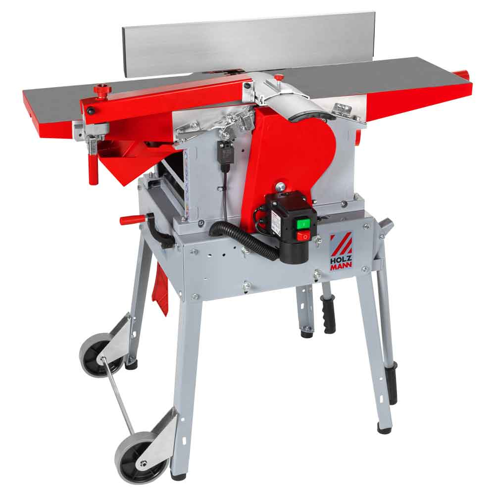 Szintező és vastagító marógép - HOB260MINI_230V