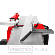 Szintező és vastagító marógép - HOB260MINI_230V náhled