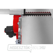 Szintező és vastagító marógép - HOB260MINI_230V náhled