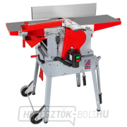 Szintező és vastagító marógép - HOB260MINI_230V Szintező és vastagító marógép - HOB260MINI_230V gallery main image