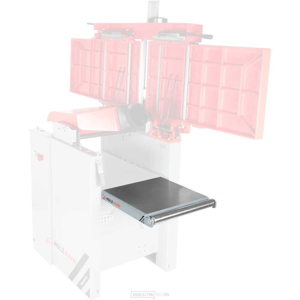 Bővítőasztal - HOB410ECO_ET