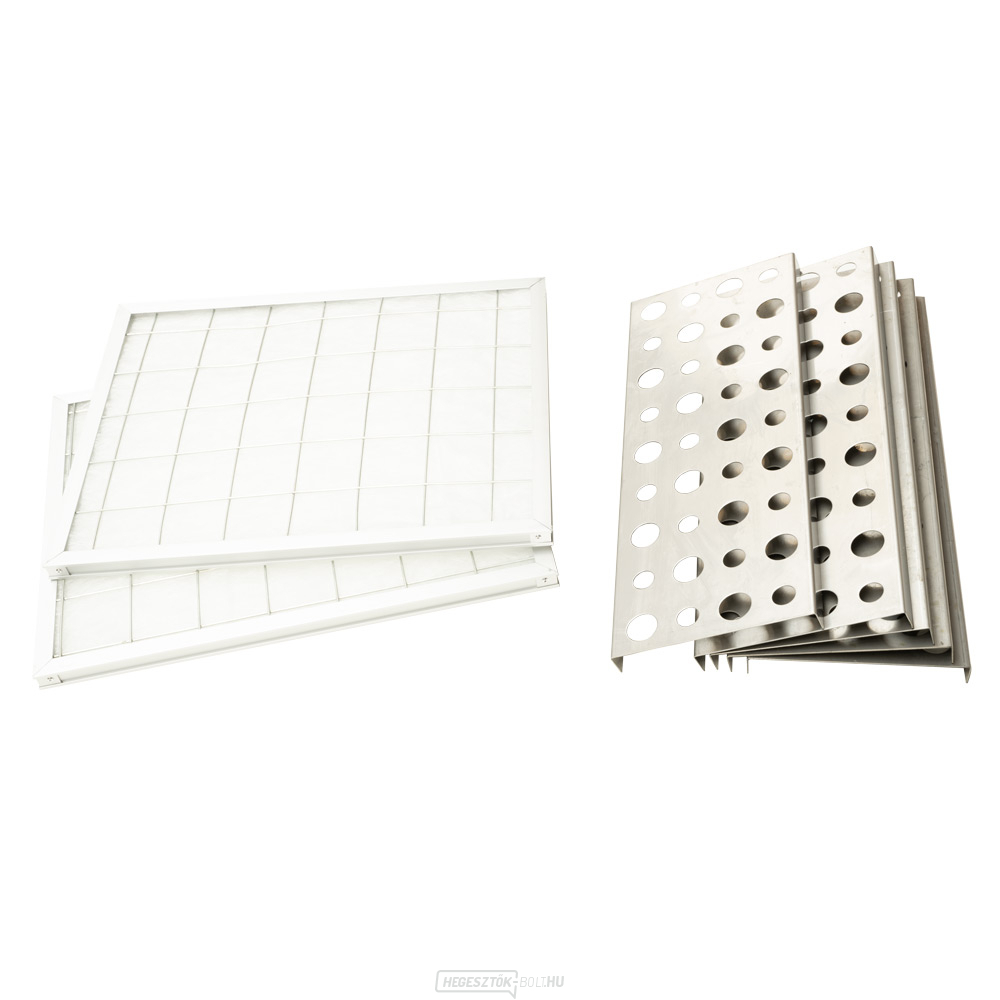 Fémmegmunkáló asztali betét - SSAT1000_MT