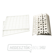 Fémmegmunkáló asztali betét - SSAT1000_MT Fémmegmunkáló asztali betét - SSAT1000_MT gallery main image