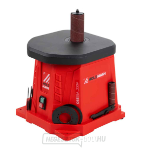 Oszcilláló orsós köszörűgép - OSS75A_230V Oszcilláló orsós köszörűgép - OSS75A_230V gallery main image