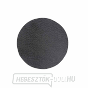 Tépőzáras csiszolópapír tartó Ø126 - STK75AUF Tépőzáras csiszolópapír tartó Ø126 - STK75AUF gallery main image