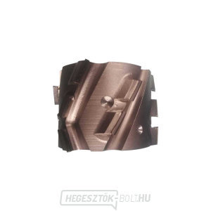 Elővágó vágó (balra) - 10010937 Elővágó vágó (balra) - 10010937 gallery main image