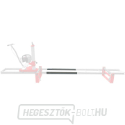 Hosszabbítósín - MOBAS2RB Hosszabbítósín - MOBAS2RB gallery main image