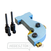 Csúsztatható lunetta - ED300ECOLM Csúsztatható lunetta - ED300ECOLM gallery main image