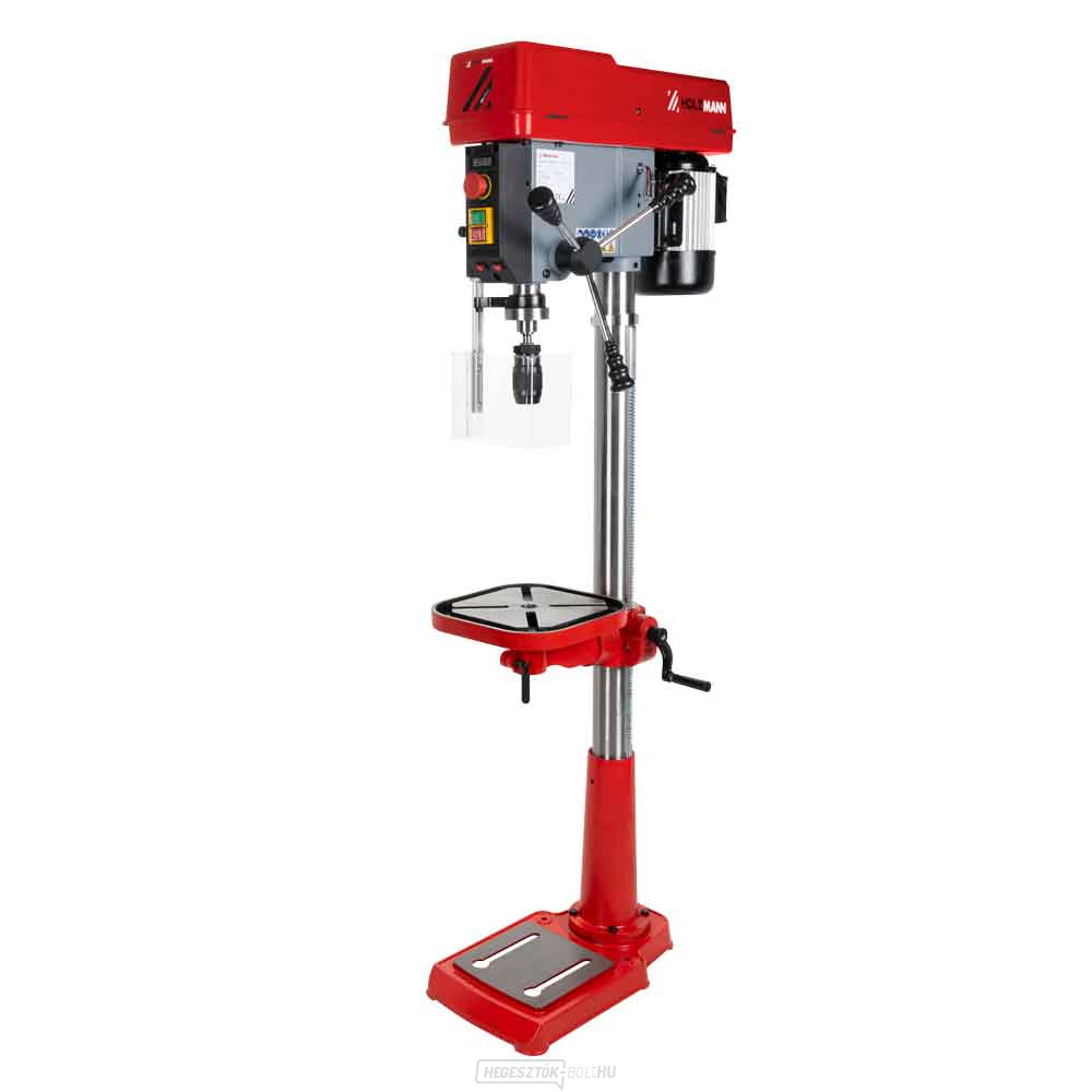 Oszlopos fúrógép - SB203VH_230V