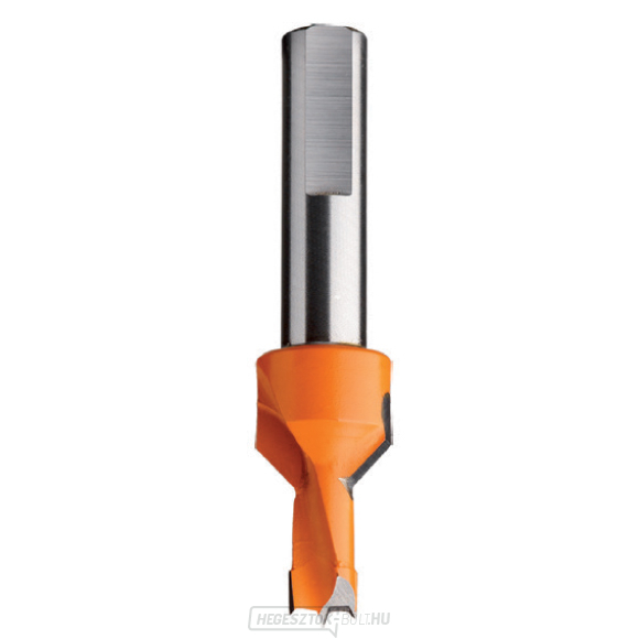 Csapfúró süllyesztővel CMT 376 S10 L57.5 HW - D8x20 S=10 L57.5 P