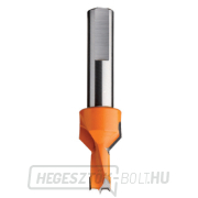 Csapfúró süllyesztővel CMT 376 S10 L57.5 HW - D8x20 S=10 L57.5 P Csapfúró süllyesztővel CMT 376 S10 L57.5 HW - D8x20 S=10 L57.5 P gallery main image