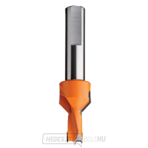 Csapfúró süllyesztővel CMT 376 S10 L57.5 HW - D8x20 S=10 L57.5 P Csapfúró süllyesztővel CMT 376 S10 L57.5 HW - D8x20 S=10 L57.5 P gallery main image