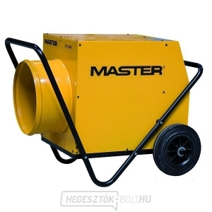 Elektromos főzőlap Master B18 EPR  Elektromos főzőlap Master B18 EPR  gallery main image