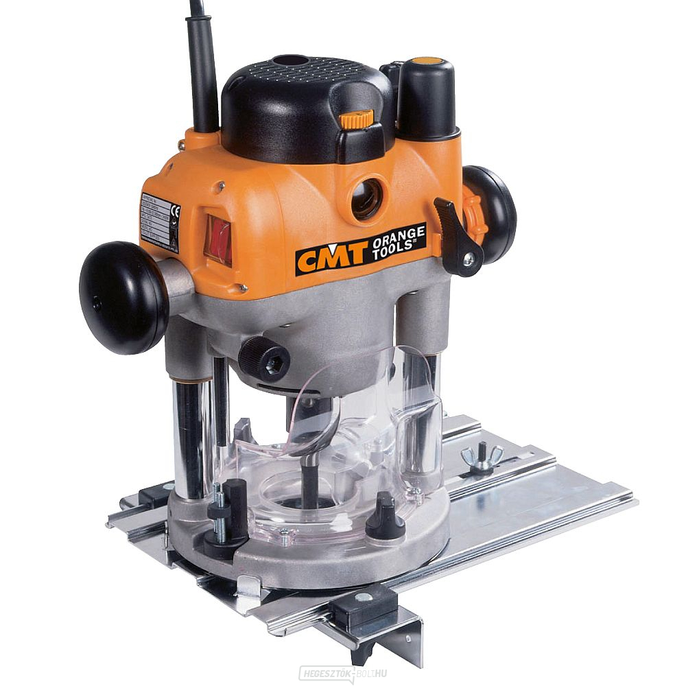CMT 7E 2400 W maró, 8 és 12 mm-es patron