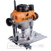 CMT 7E 2400 W maró, 8 és 12 mm-es patron CMT 7E 2400 W maró, 8 és 12 mm-es patron gallery main image