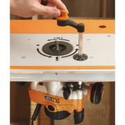 CMT 8E 1000 W maró, 8 és 12 mm-es befogópatron náhled