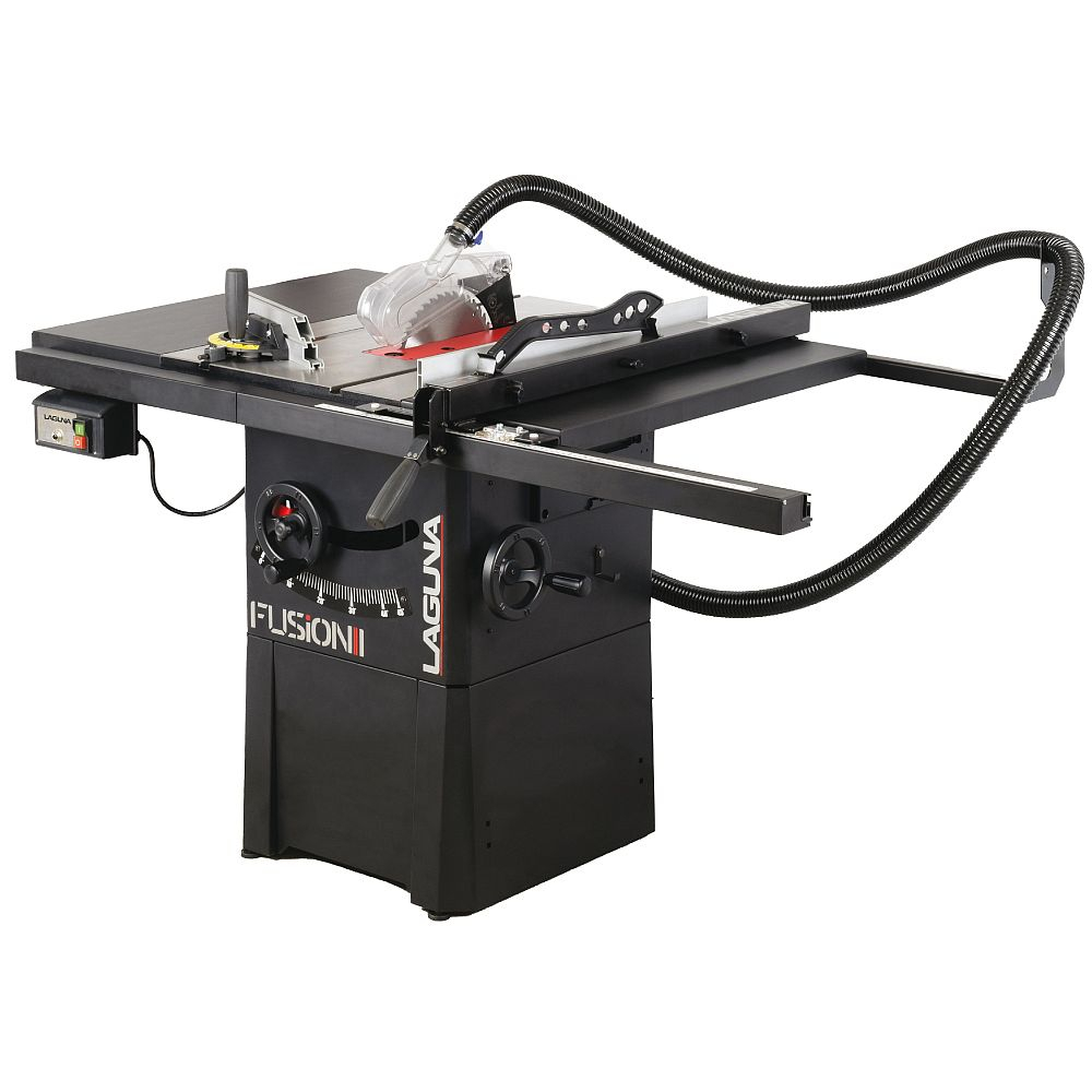IGM LAGUNA Fusion 1 körfűrész Előnézet 