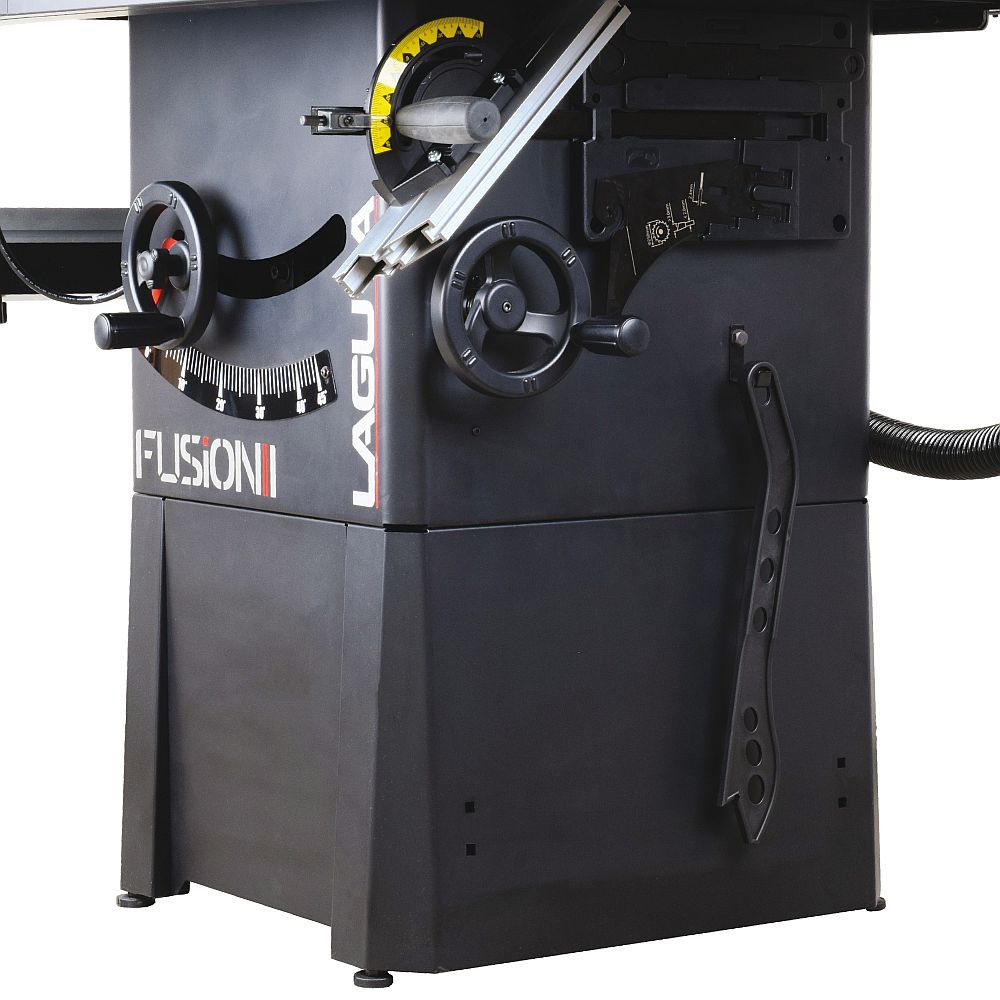IGM LAGUNA Fusion 1 körfűrész Előnézet 