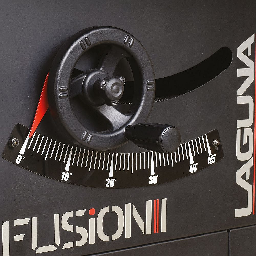 IGM LAGUNA Fusion 1 körfűrész Előnézet 