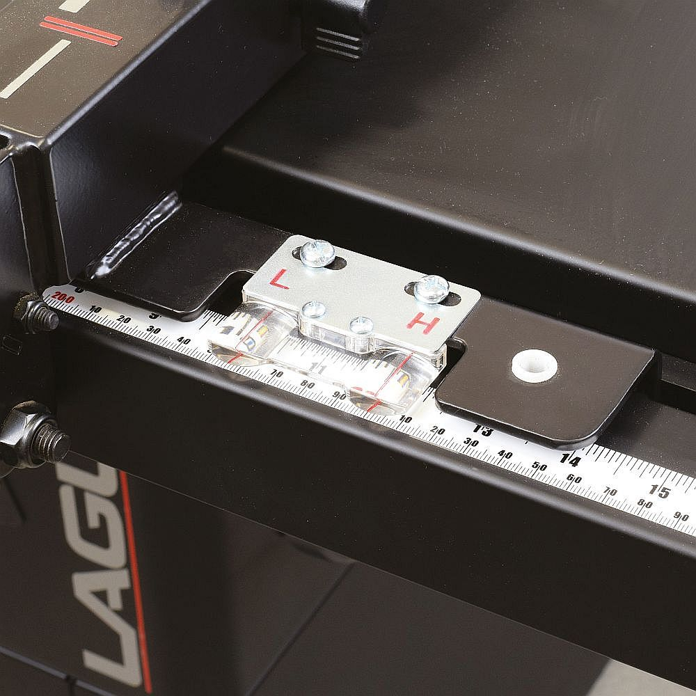 IGM LAGUNA Fusion 1 körfűrész Előnézet 