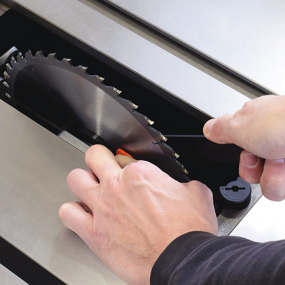 IGM LAGUNA Fusion 1 körfűrész Előnézet 
