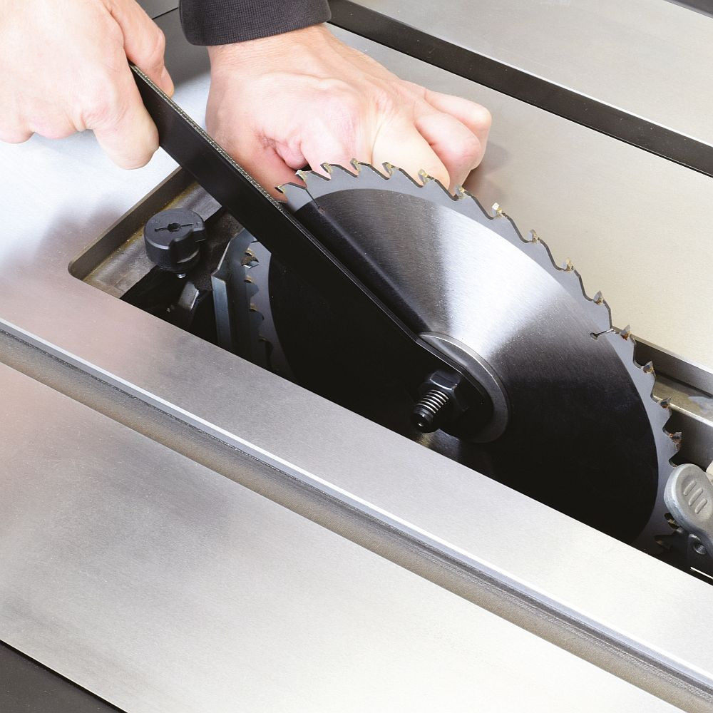 IGM LAGUNA Fusion 1 körfűrész Előnézet 