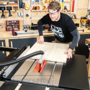 IGM LAGUNA Fusion 1 körfűrész IGM LAGUNA Fusion 1 körfűrész náhled