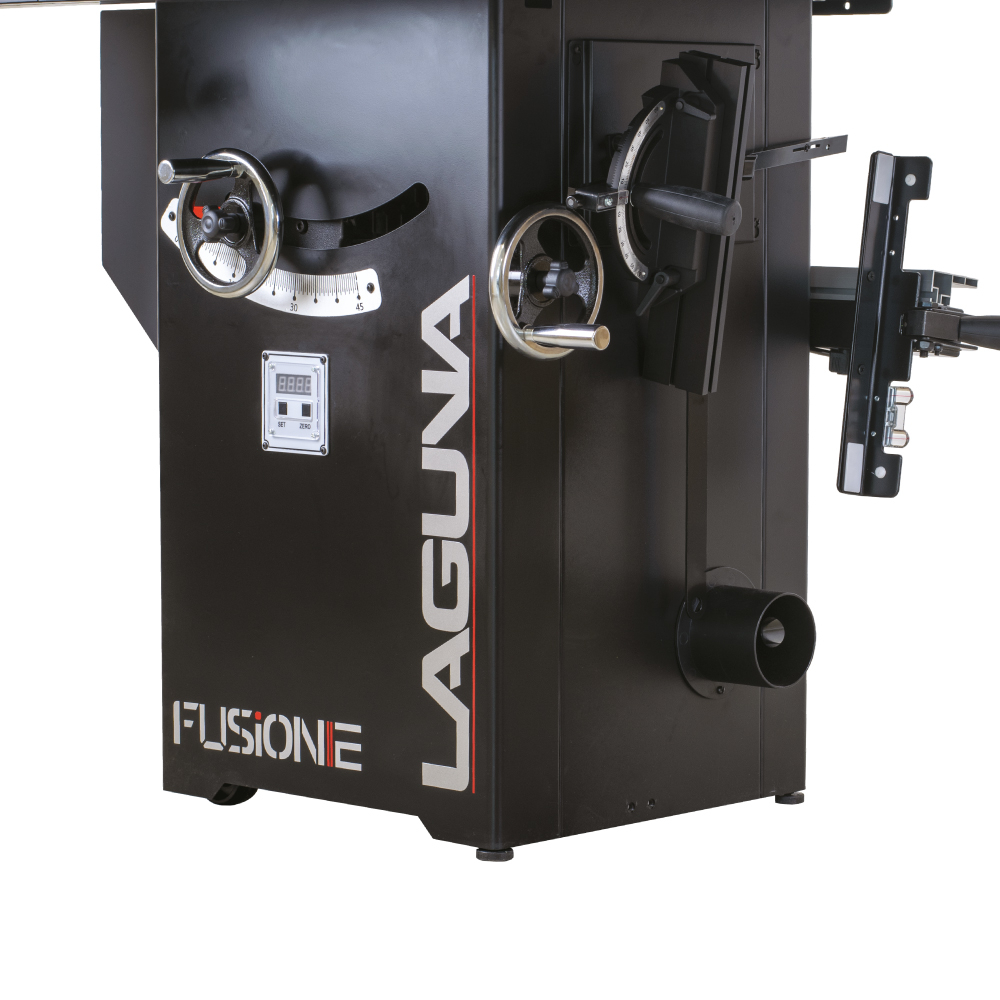 IGM LAGUNA Fusion 2 mod.2022 Körfűrész Előnézet 