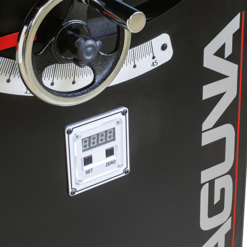 IGM LAGUNA Fusion 2 mod.2022 Körfűrész Előnézet 